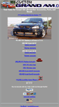 Mobile Screenshot of customgrandam.com